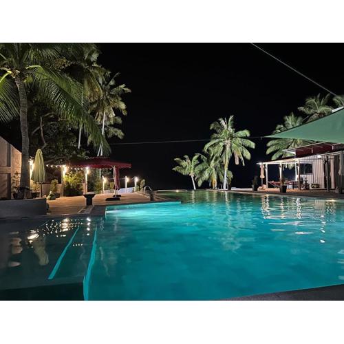 South Cape Beach Resort