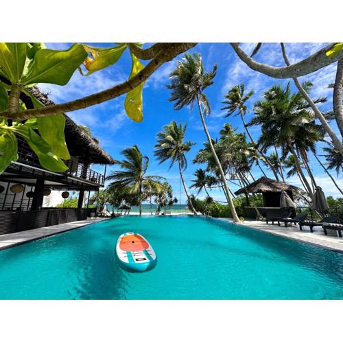 South Coast Villas by Mandala