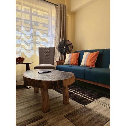 South Front Furnished Apartment