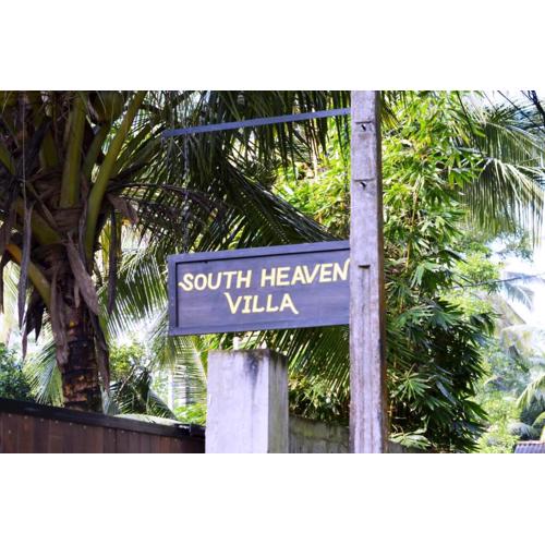South Heaven Villa