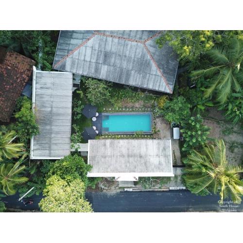 South House-Weligama