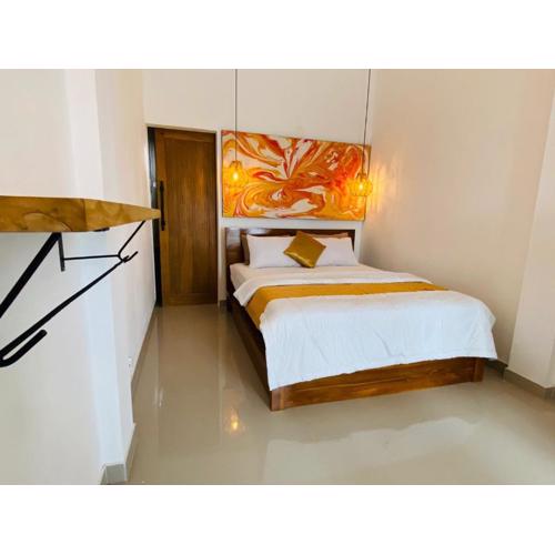 South Island Bali -Near Uluwatu