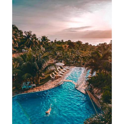 South Mountain Resort