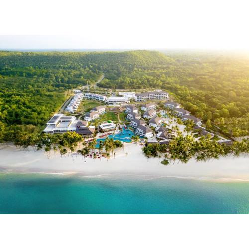 South Palms Resort and Spa Panglao - MGallery Collection