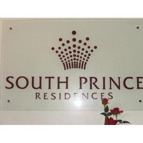 South Prince Residences and Inn