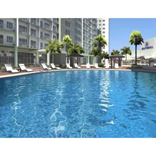 South Residence Condo Las Pinas, Manila