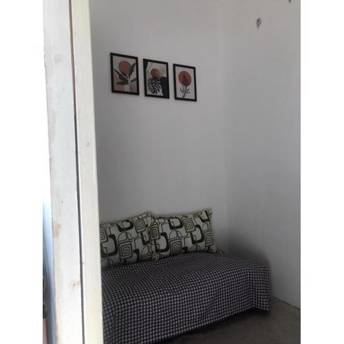 SOUTH Residence Condotel