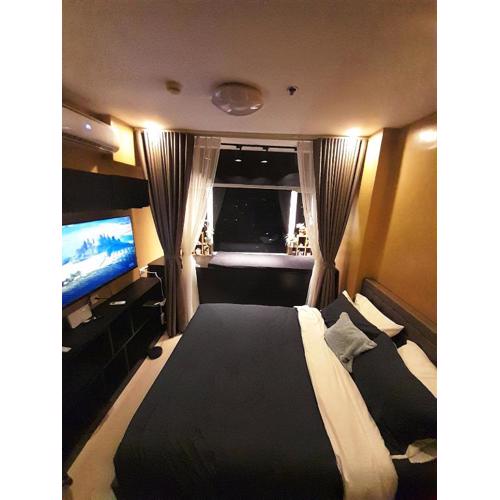 South Residences, Las Piñas