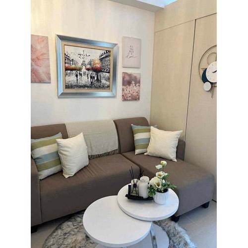 South Residences Tower 4, Las Pinas