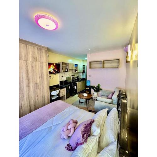 South suites apartment