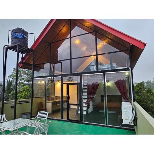 South Summer Villa 360