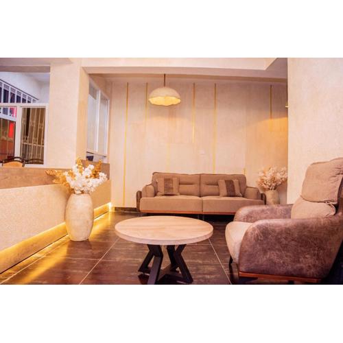 South Tetu B&B-Nairobi CBD