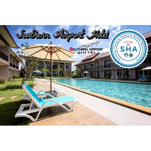 Southern Airport Hotel Hatyai