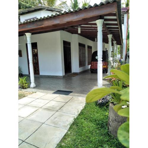 Southern Beach Surf Lodge