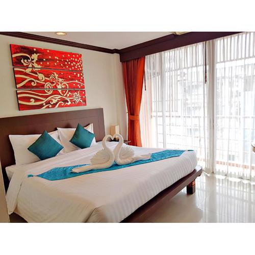 Southern Comfort Patong