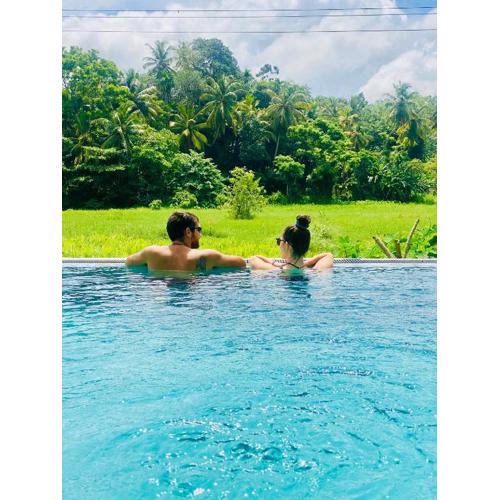 southern grace apartment