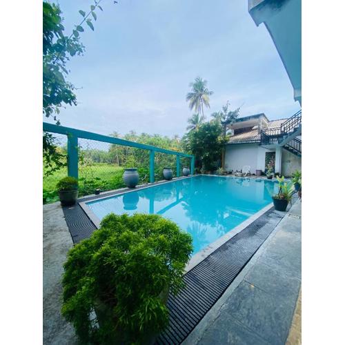 southern grace hotel