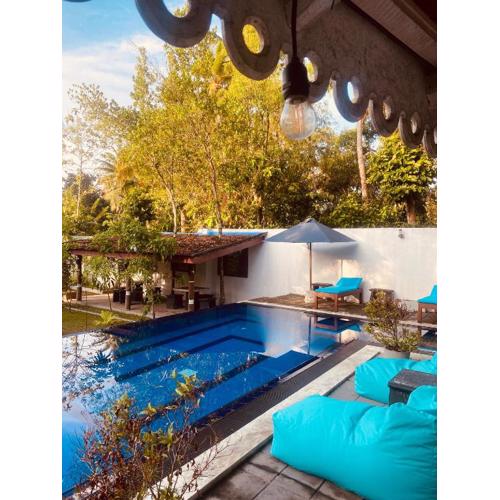 Southern Heaven Villa