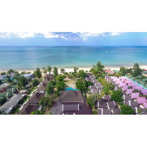 Southern Lanta Resort