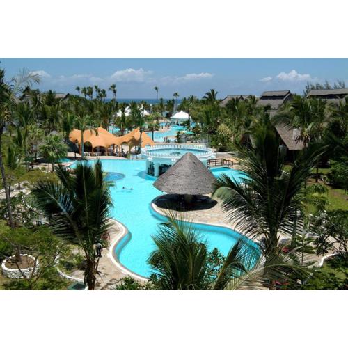 Southern Palms Beach Resort
