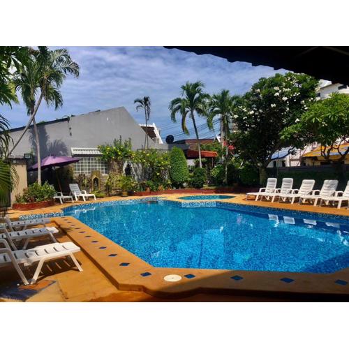 Southern Star Resort