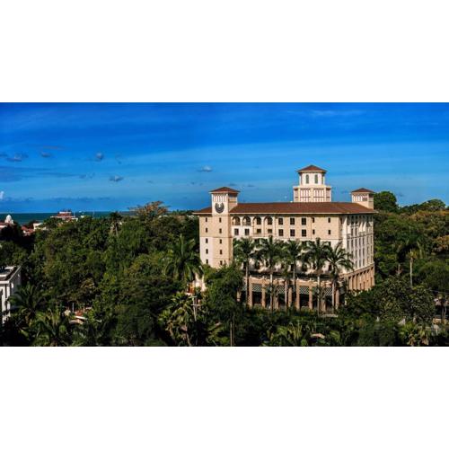 Southern Sun Dar es Salaam