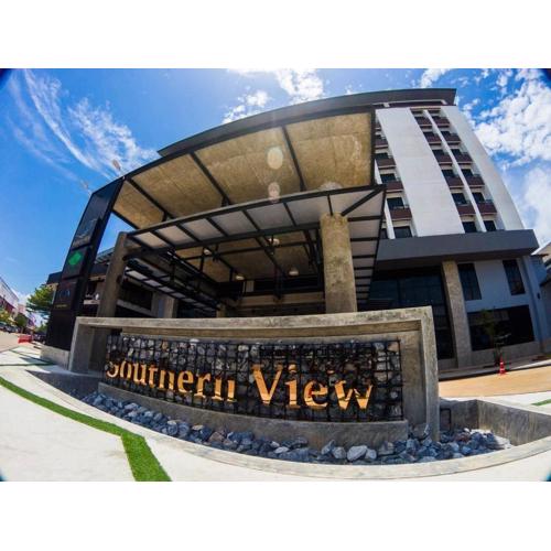 Southern View Hotel Pattani