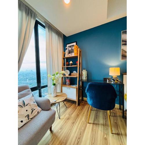 Southgate Residence Pasar Minggu with Pool View