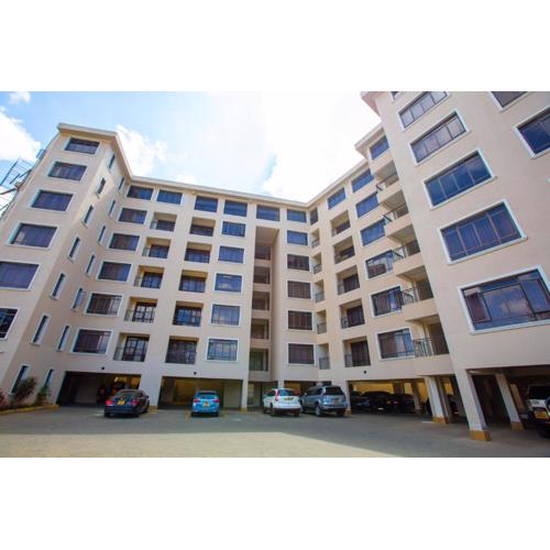 Southgate Residence Serviced Apartments