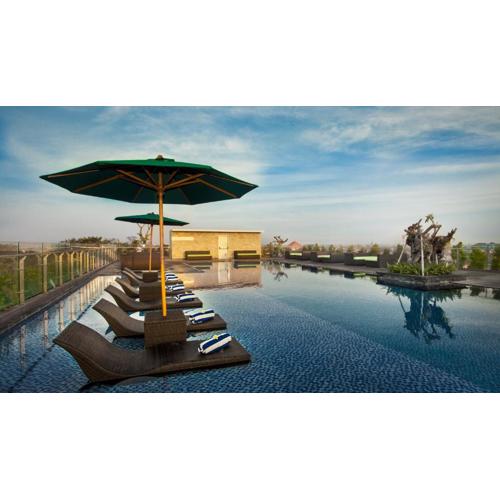 Sovereign Bali Hotel