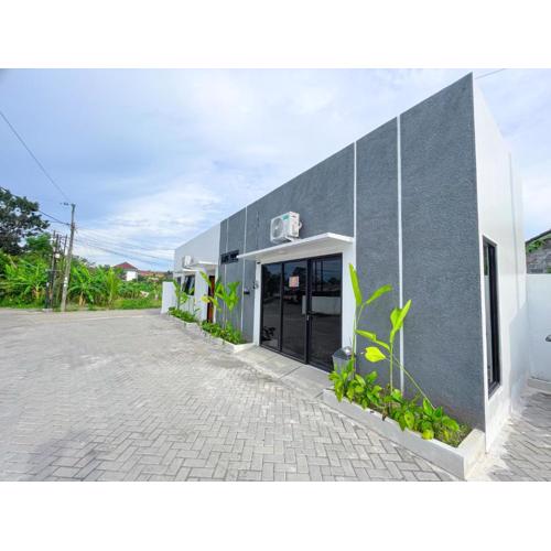 Sovilla 2 Yogyakarta