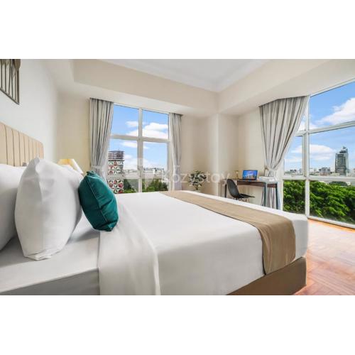 Sovrana by Kozystay - Menteng