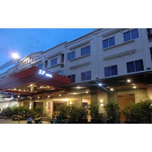 SP hotel