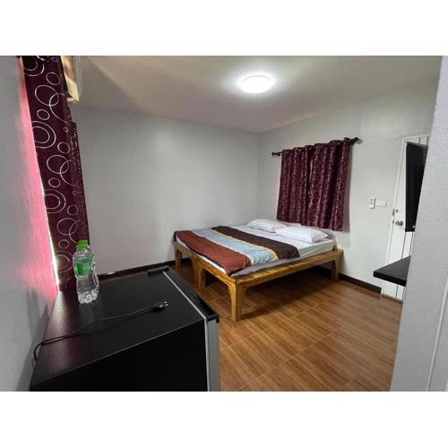 S&P Huayau Resort รีสอร์ทน้ำอ้อย 2