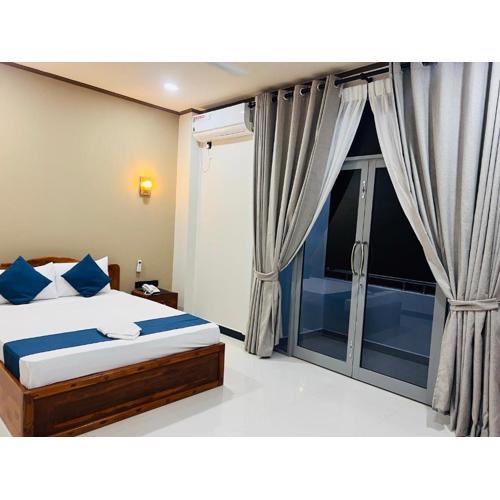 SP Tourist Hotel Jaffna