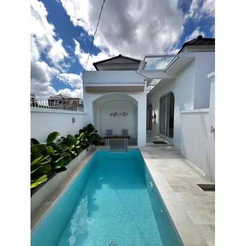 Sp1cewood Villa Uluwatu