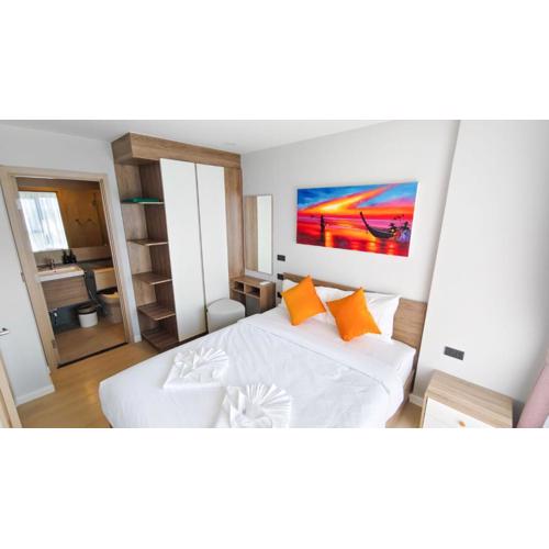 Space Cherngtalay Condo in Elegant Bang Tao