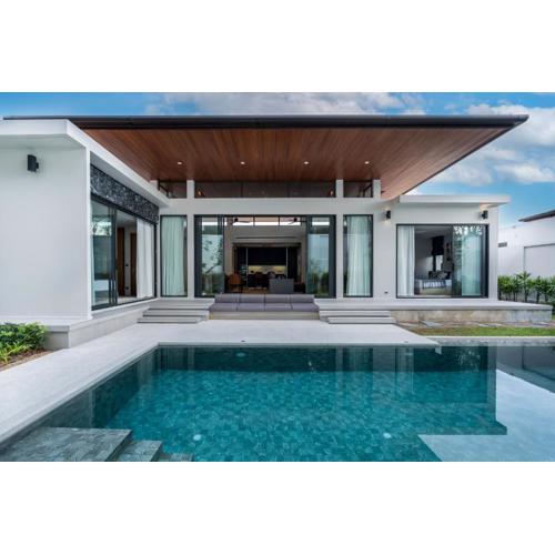 Space villa Botanica Modern Loft