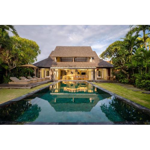 Space Villas Bali