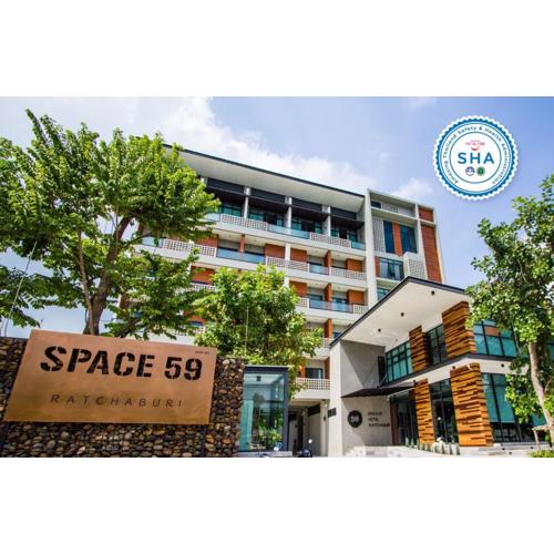 Space59 Hotel
