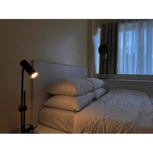 Spaces by Mono Unit 418