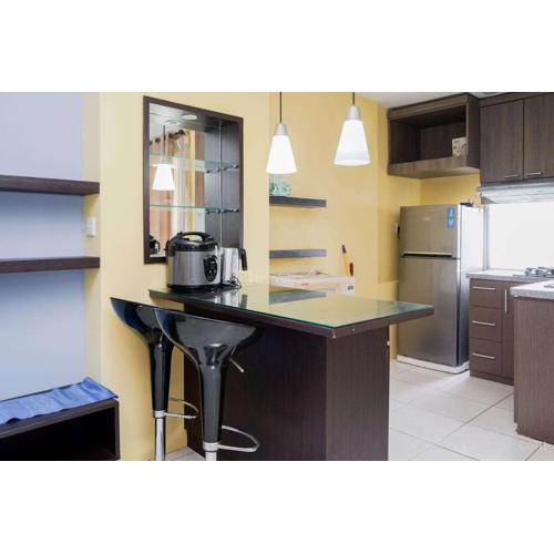 Spacey 2BR Apartment at Great Western Resort By Travelio