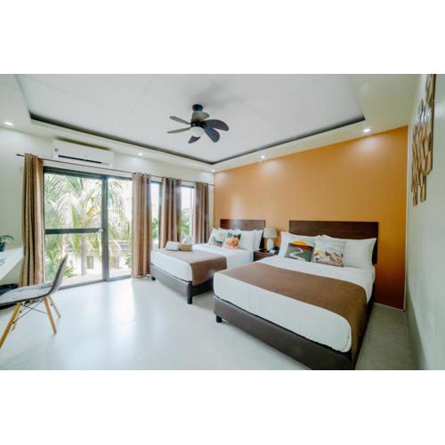 Spacio Caliraya Bed & Breakfast