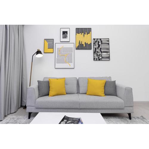 Spacious -Modern -Great Facilities and Location