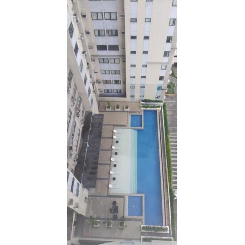 Spacious 1 bed condo in CEBU CITY