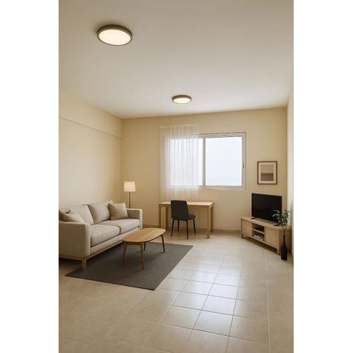 Spacious 1 bedroom apartment in discovery gardens