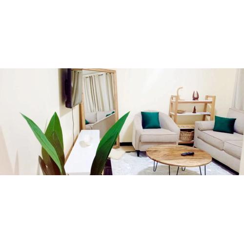 Spacious 1 bedroom at Clay city Kasarani