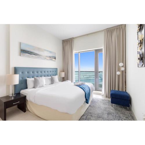 Spacious 1 bedroom in Business Bay - Close to Downtown