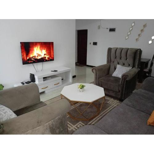 Spacious 1 bedroom in Kileleshwa