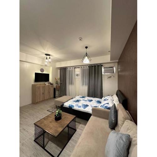 Spacious 1 Bedroom near Airport & Seaport or Pier